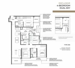 Elta (D5), Apartment #481909011